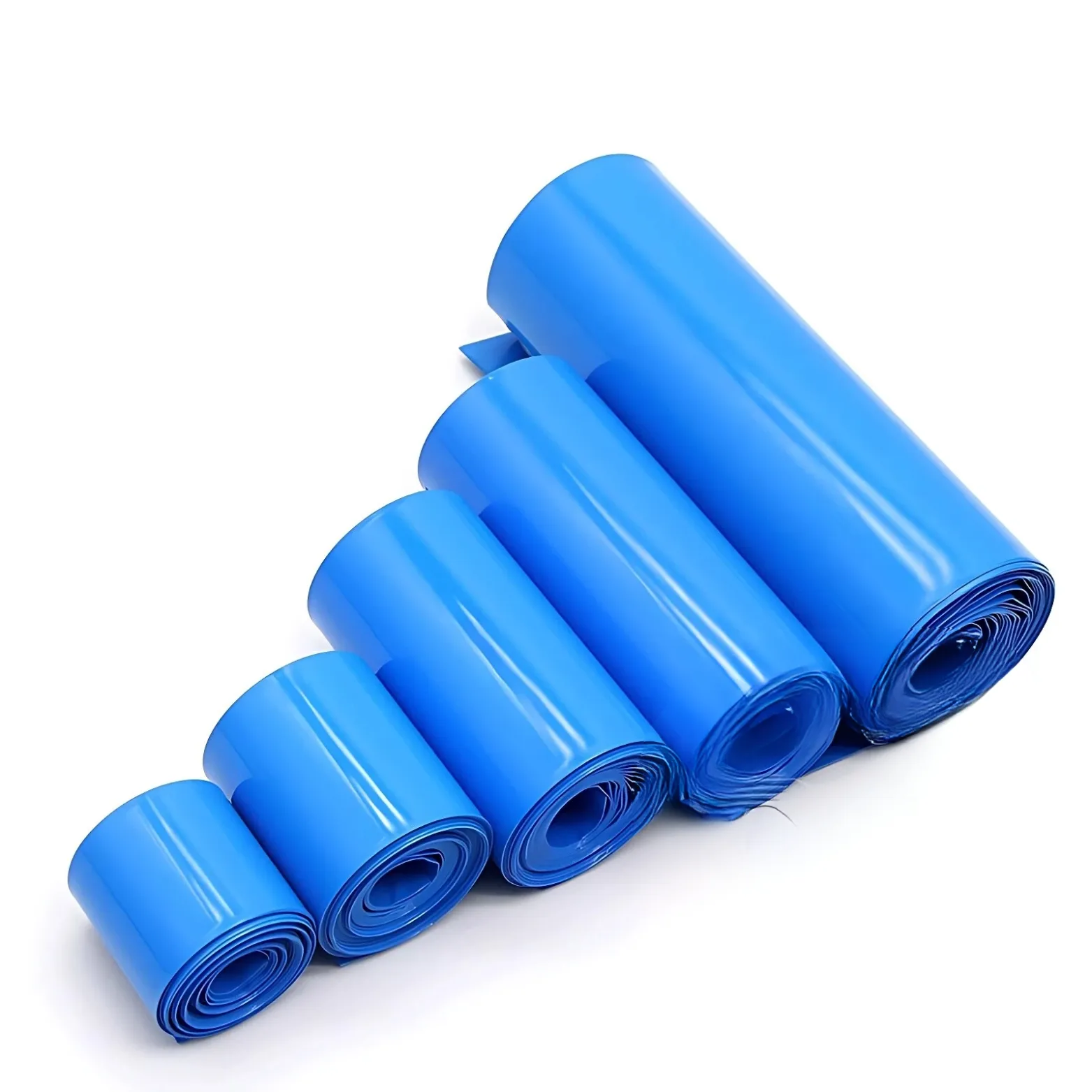 PVC Sleeve 500mm (Approx Weight 10Kg) - Image 3